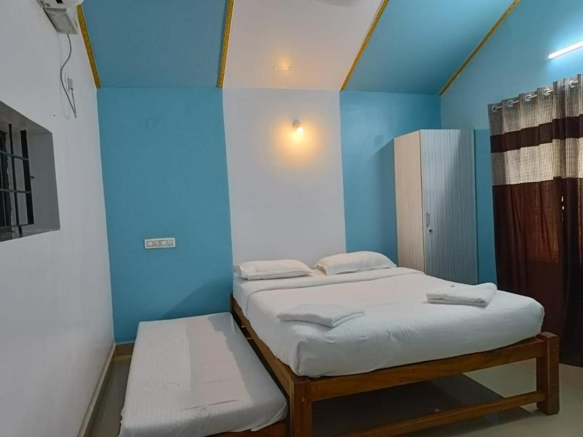 Poornima Beach Stay Gokarna  Exterior foto
