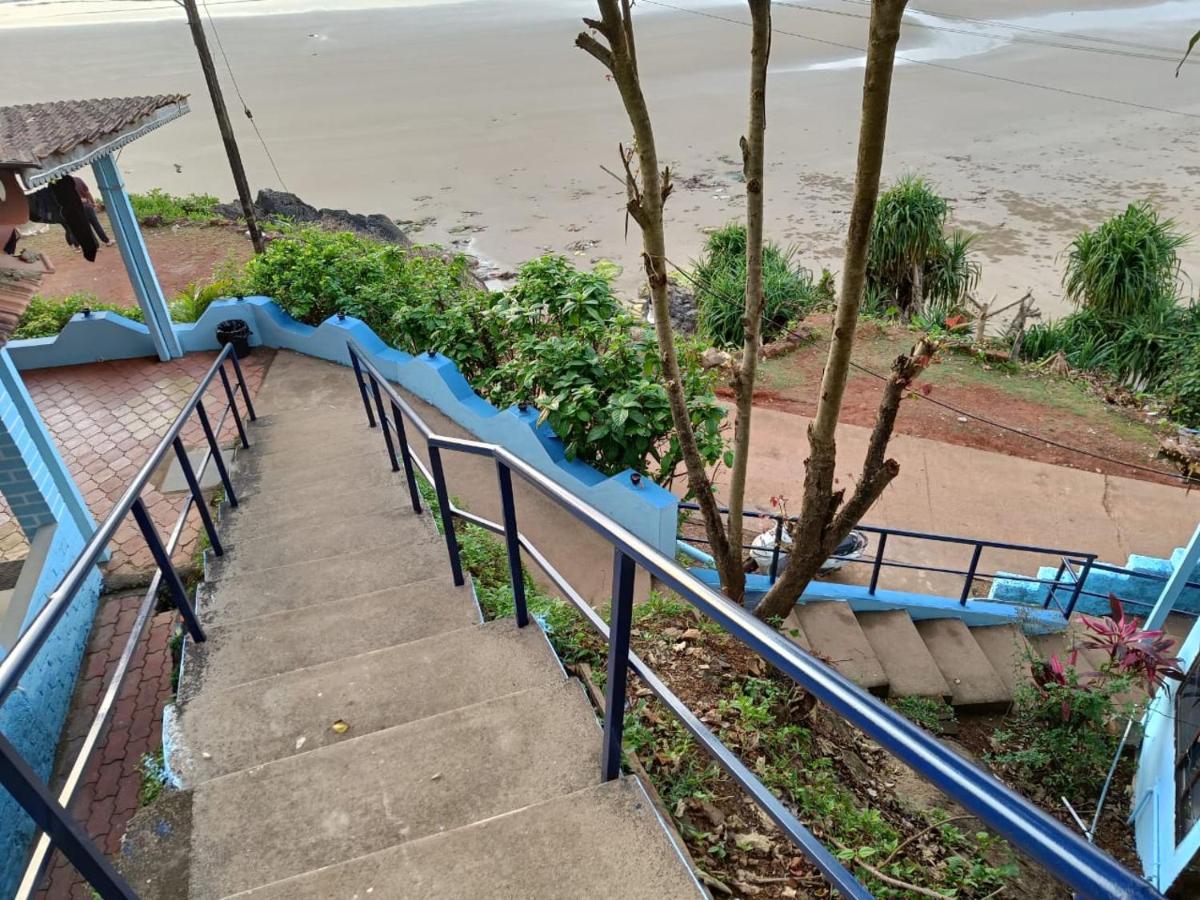 Poornima Beach Stay Gokarna  Exterior foto