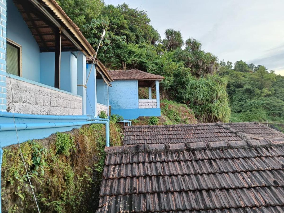 Poornima Beach Stay Gokarna  Exterior foto