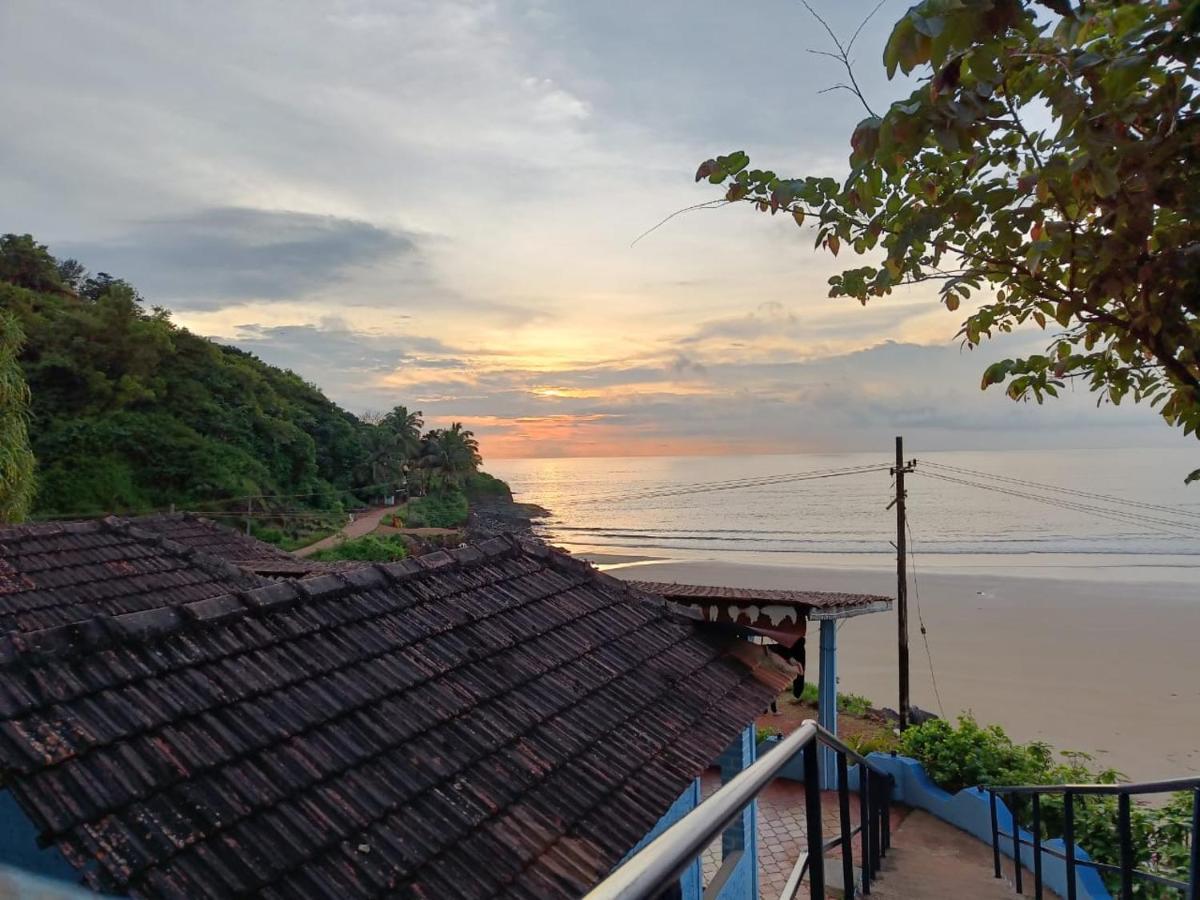 Poornima Beach Stay Gokarna  Exterior foto