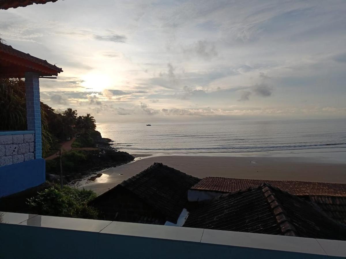 Poornima Beach Stay Gokarna  Exterior foto