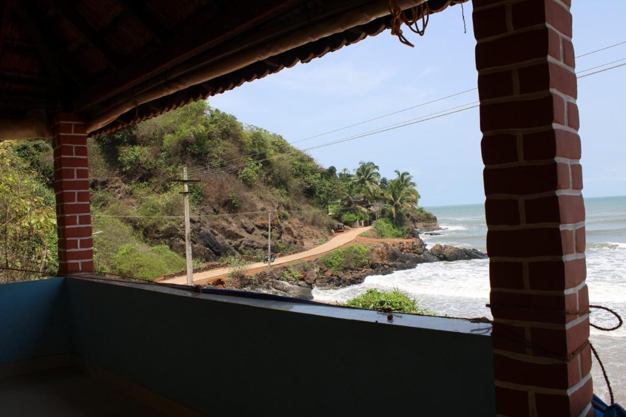 Poornima Beach Stay Gokarna  Exterior foto