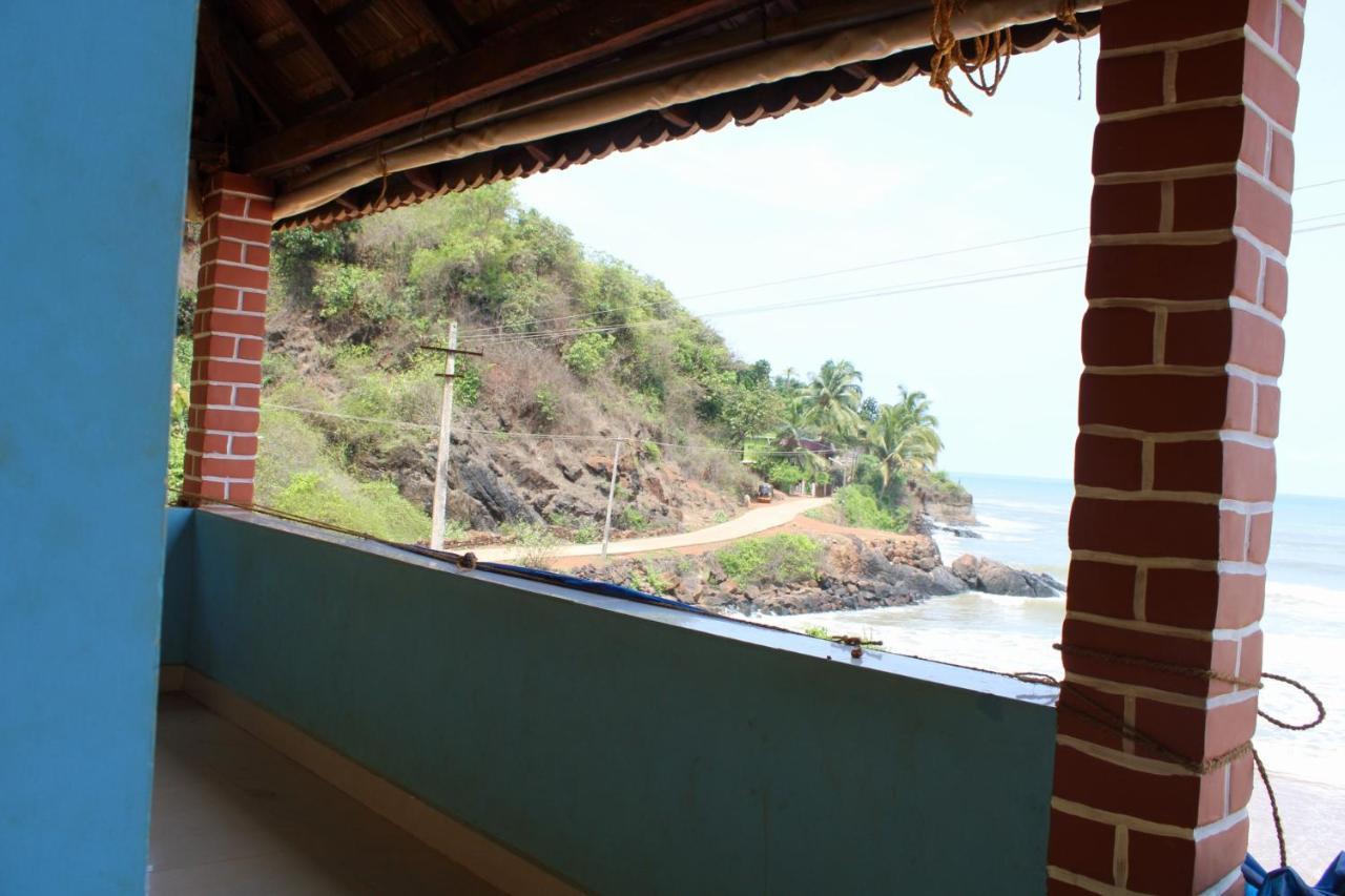 Poornima Beach Stay Gokarna  Exterior foto