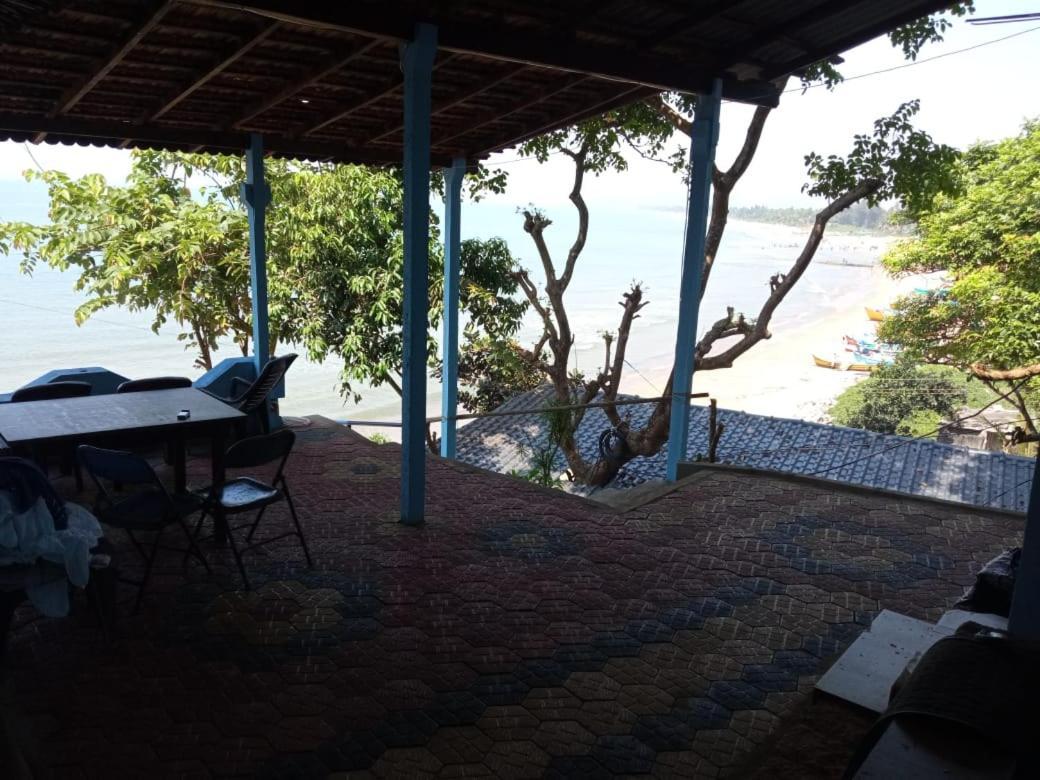 Poornima Beach Stay Gokarna  Exterior foto