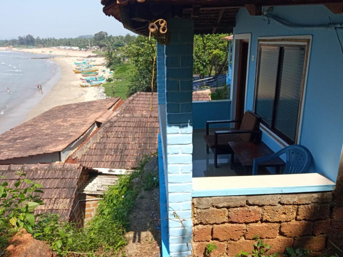 Poornima Beach Stay Gokarna  Exterior foto
