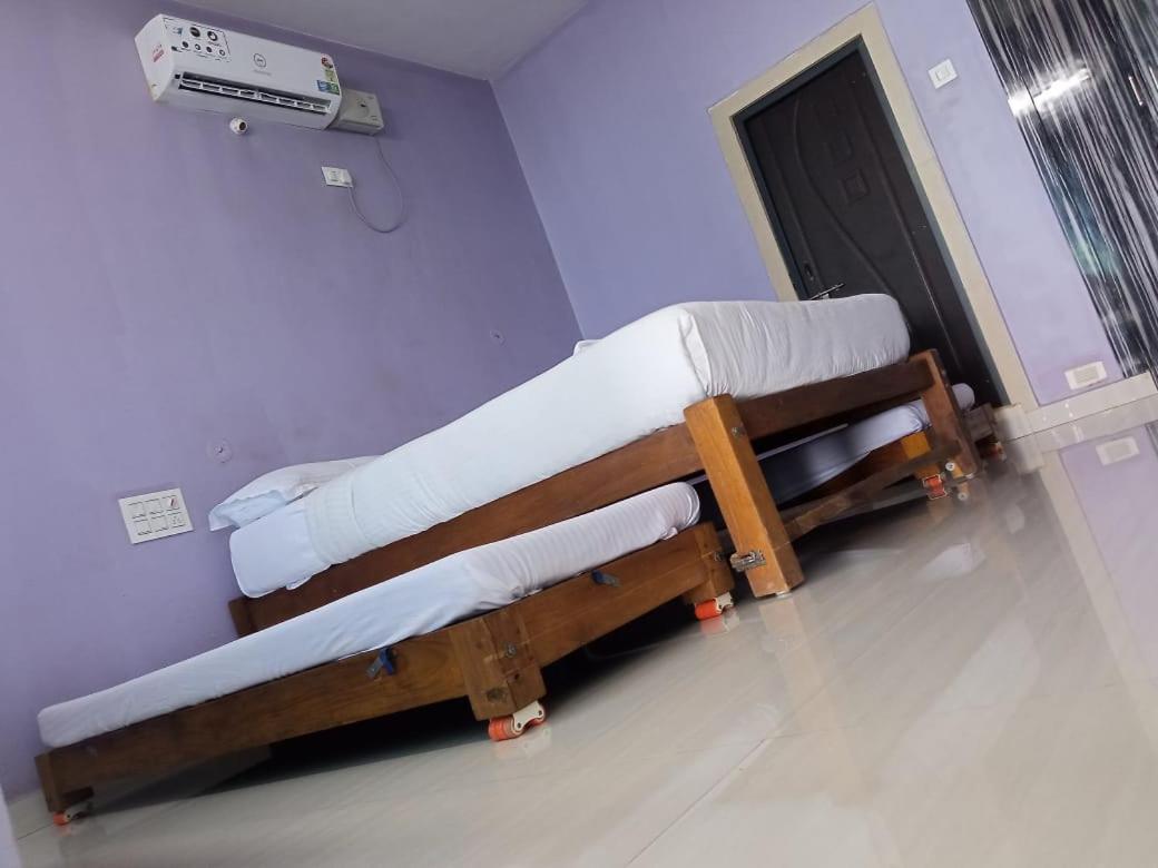 Poornima Beach Stay Gokarna  Exterior foto