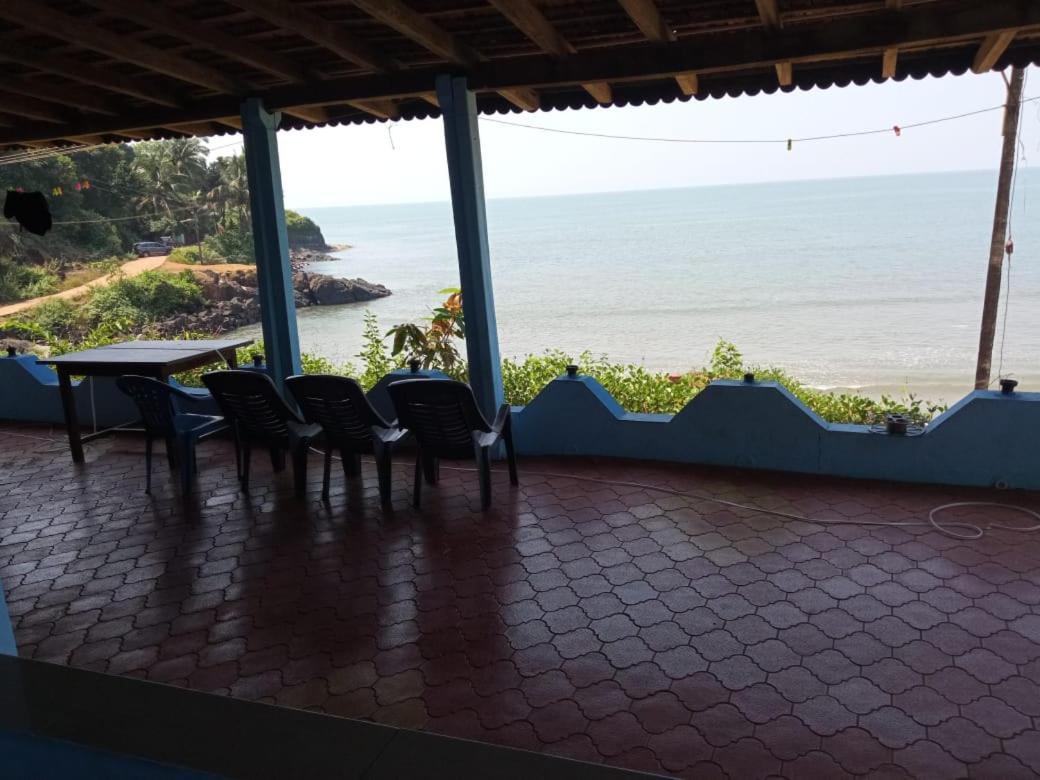 Poornima Beach Stay Gokarna  Exterior foto