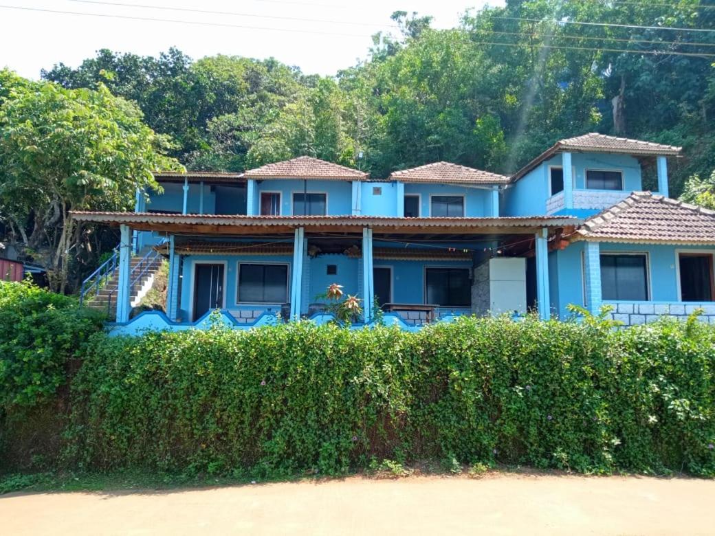 Poornima Beach Stay Gokarna  Exterior foto