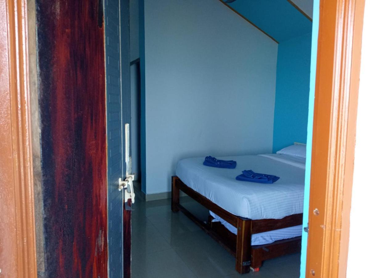 Poornima Beach Stay Gokarna  Exterior foto