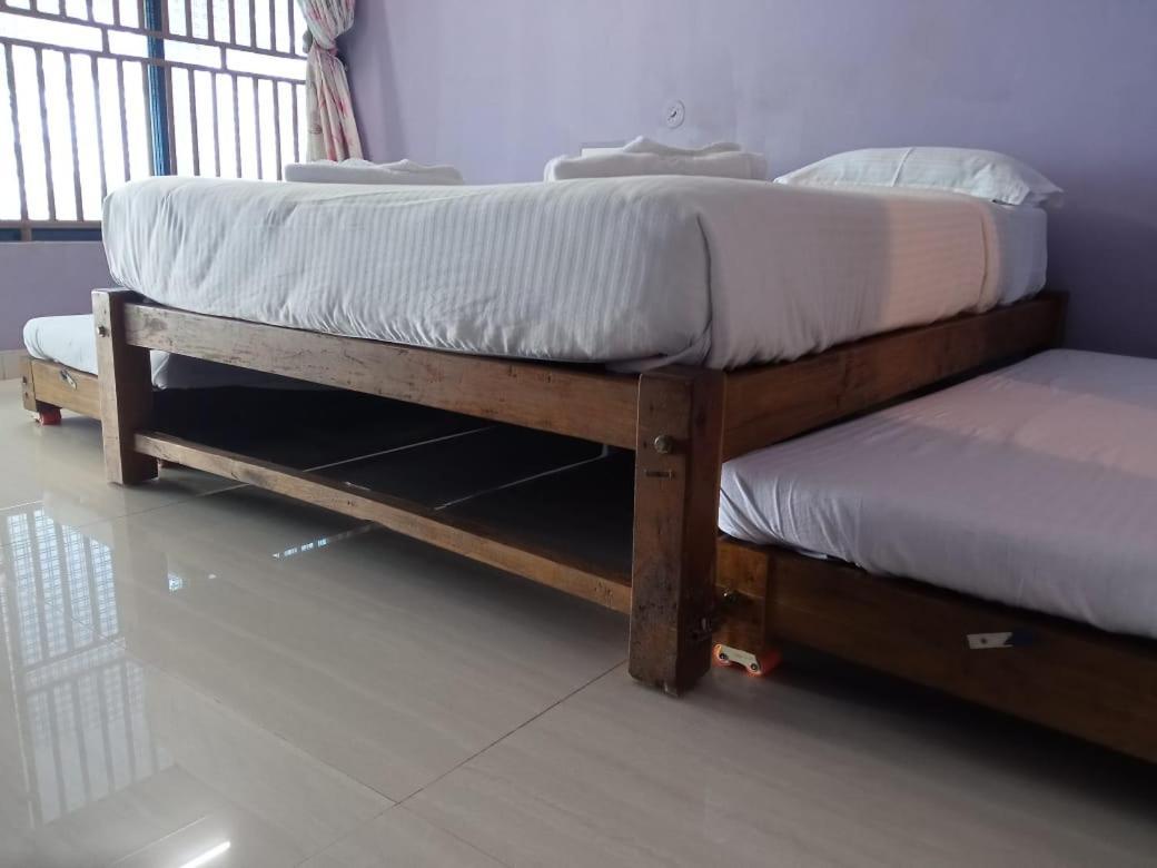Poornima Beach Stay Gokarna  Exterior foto