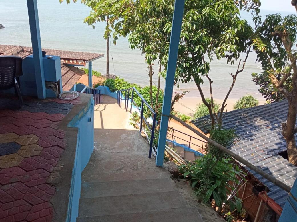 Poornima Beach Stay Gokarna  Exterior foto