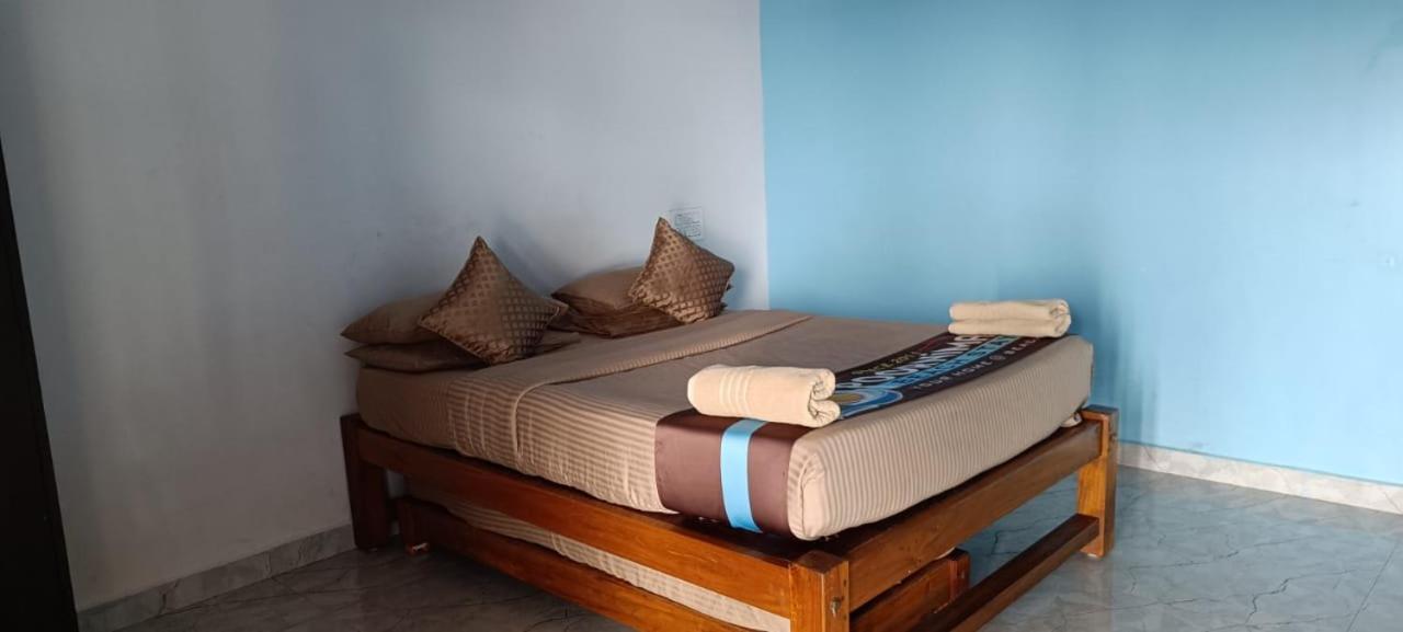 Poornima Beach Stay Gokarna  Exterior foto