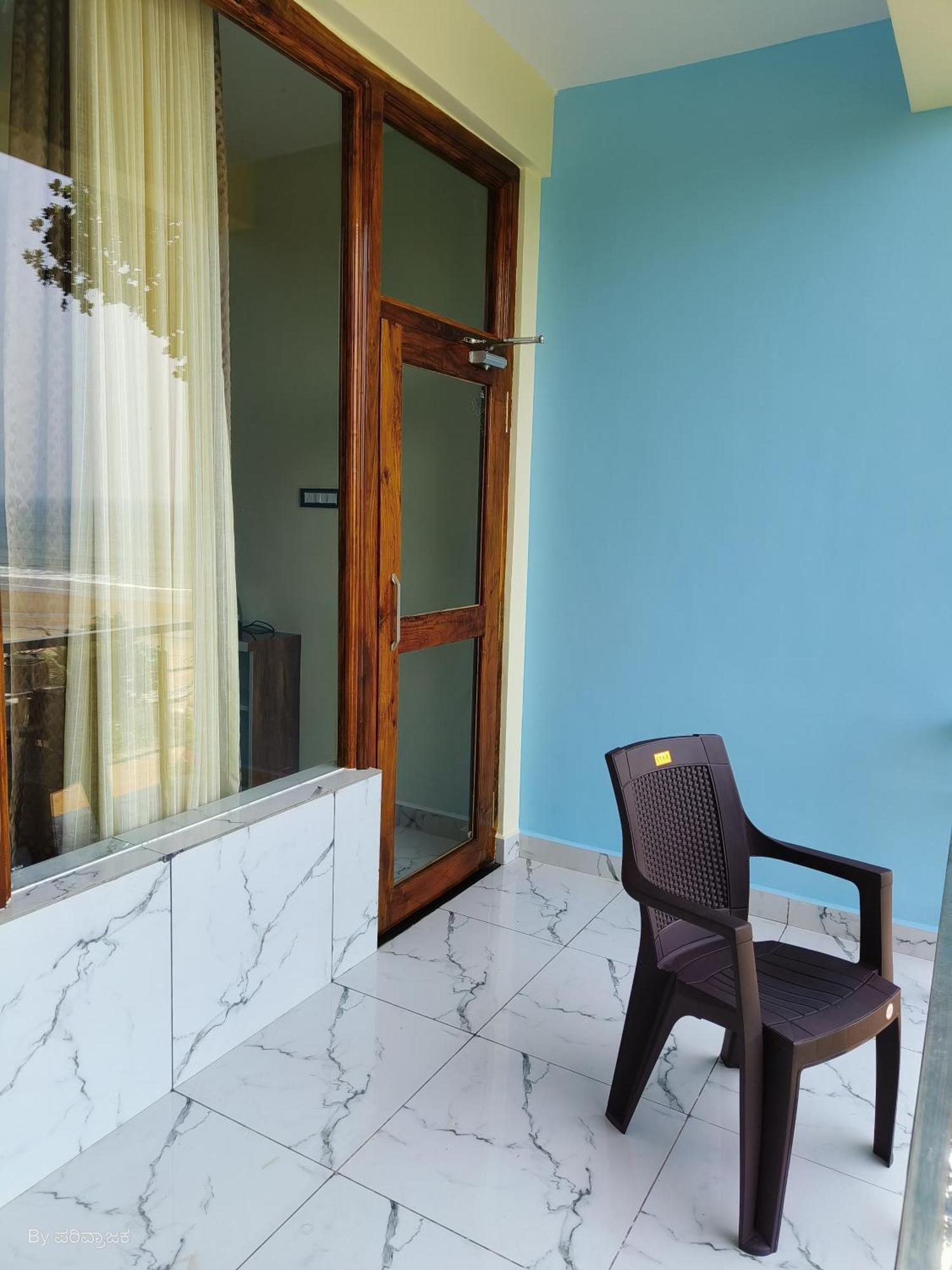 Poornima Beach Stay Gokarna  Exterior foto