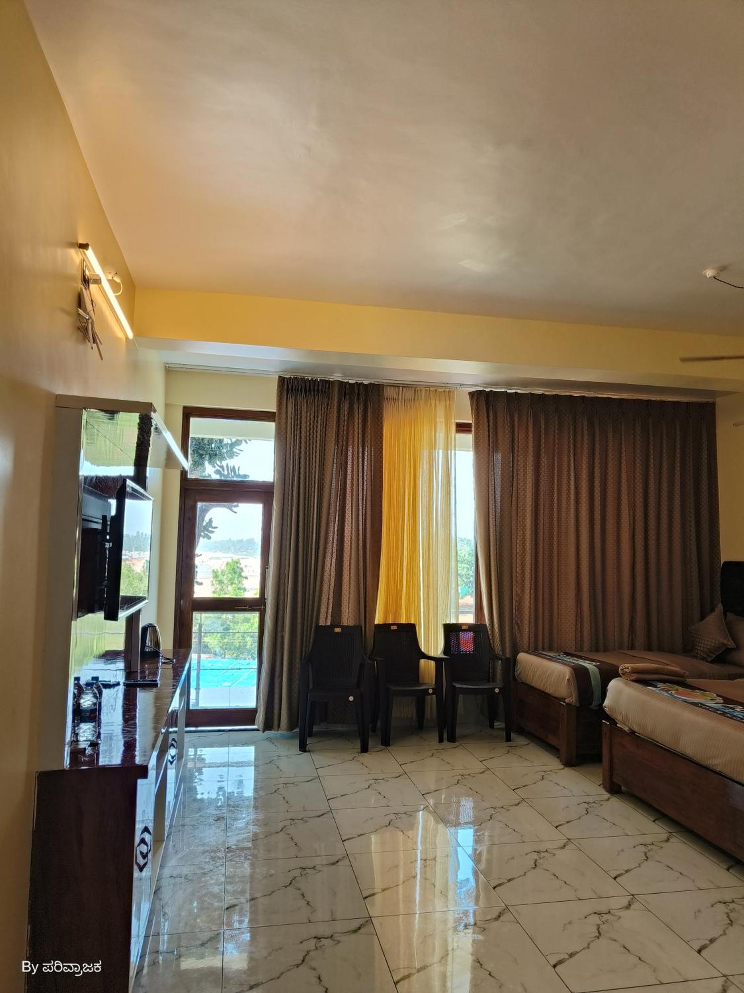 Poornima Beach Stay Gokarna  Exterior foto
