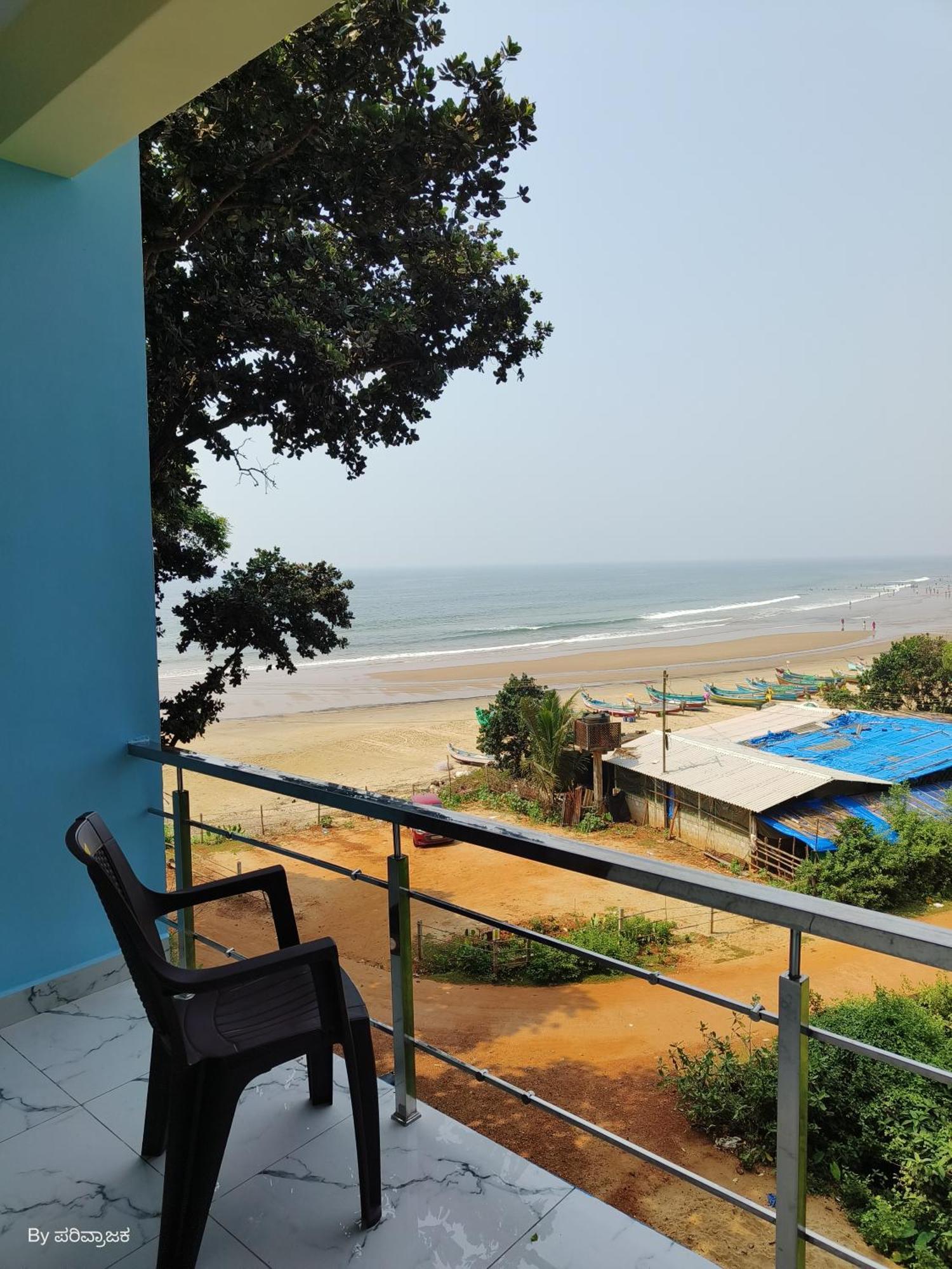 Poornima Beach Stay Gokarna  Exterior foto
