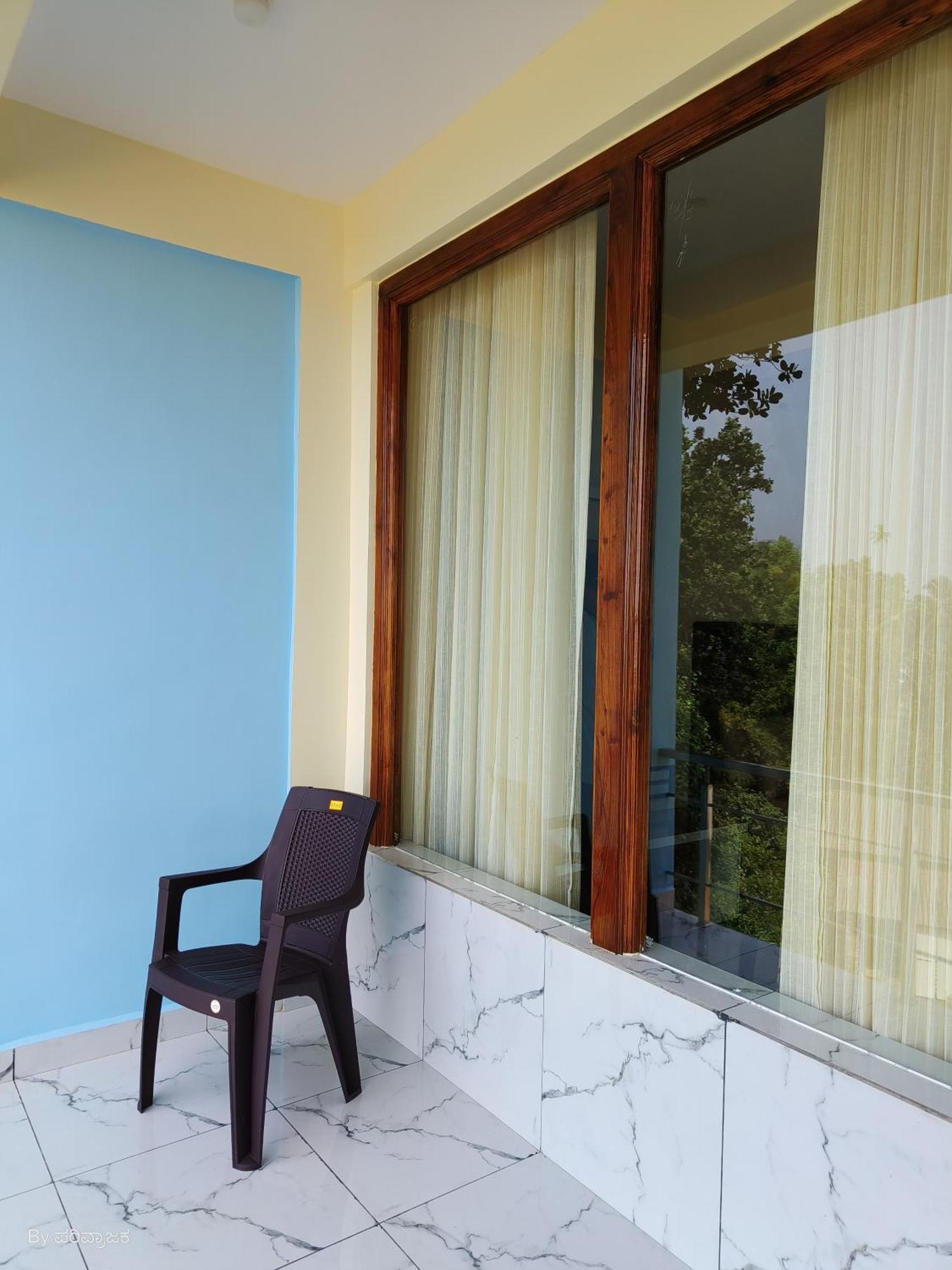 Poornima Beach Stay Gokarna  Exterior foto
